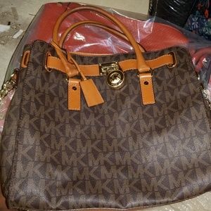 Mk bag